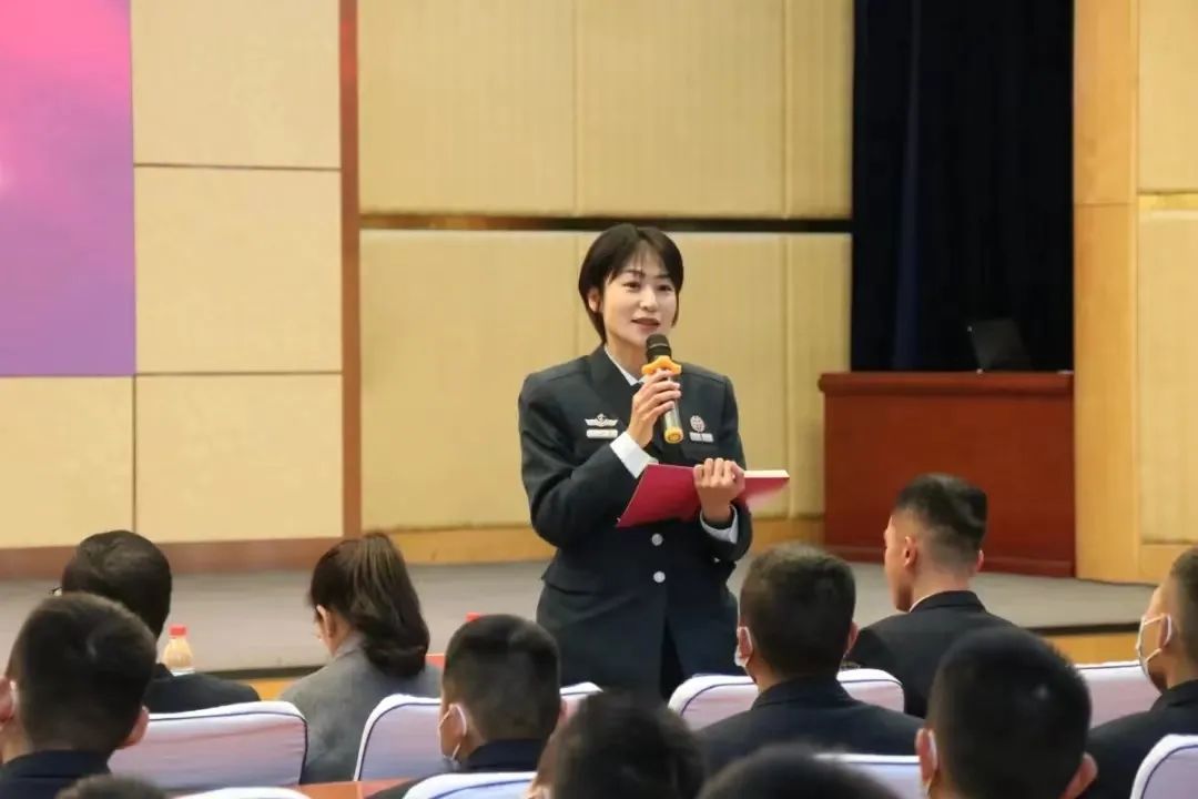 2024年海军大连舰艇学院文职人员招考预告