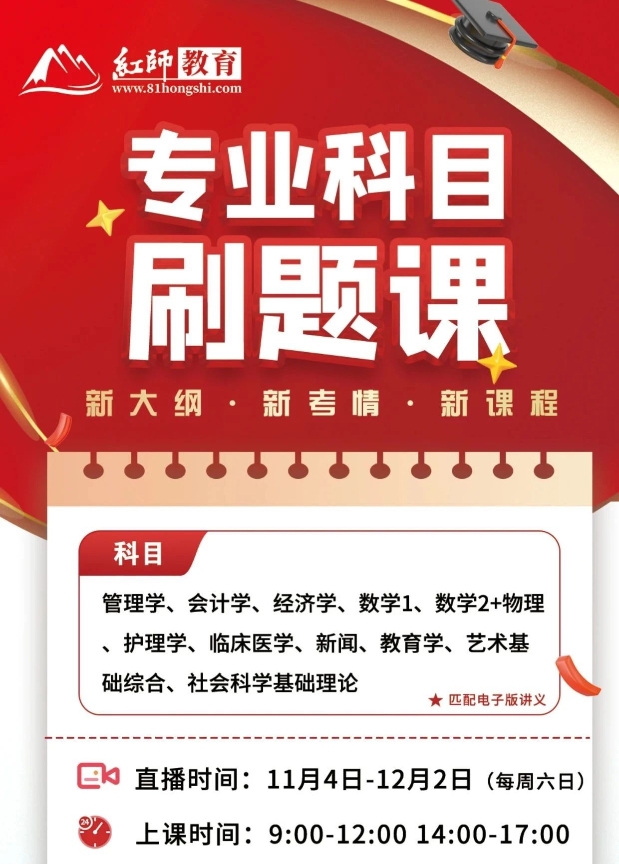 军队文职最后一个月！这个冲刺的好办法仅说一遍！