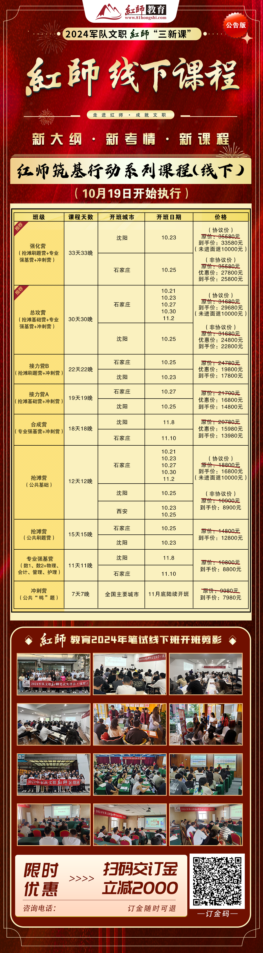 2024军队文职